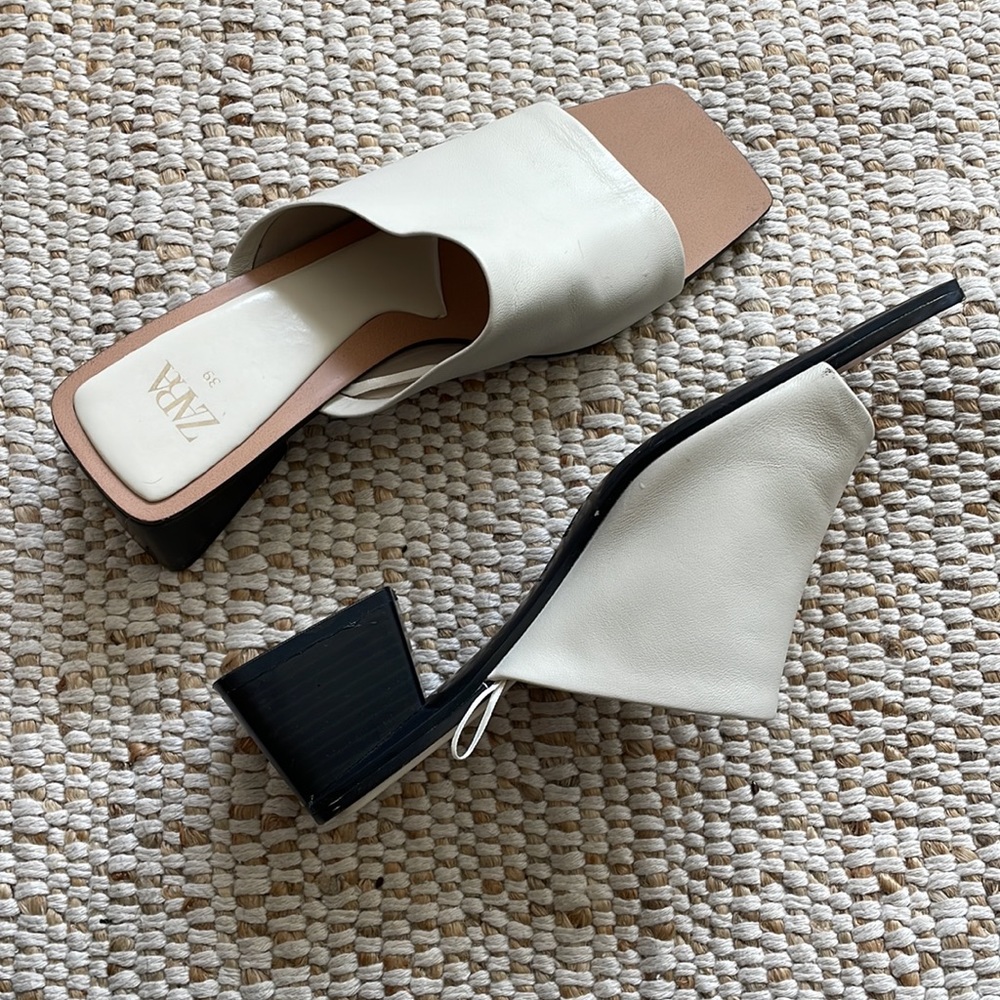 Sandals Sz 39